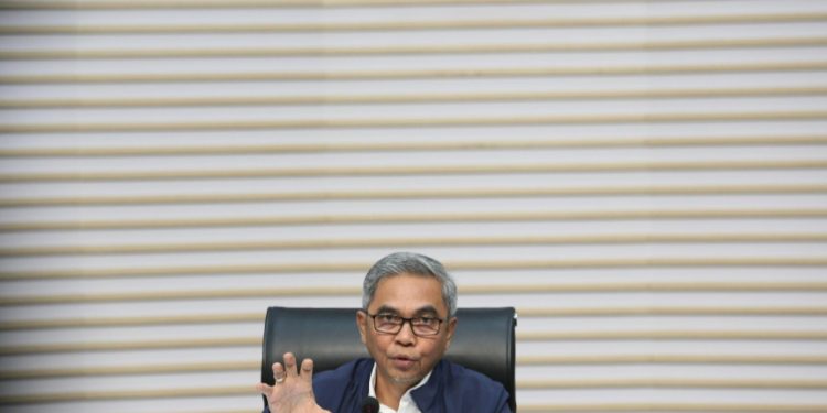 Usut Korupsi di Kemenaker, KPK Bidik Dugaan Keterlibatan Cak Imin, Hanif Dhakiri, dan Ida Fauziyah