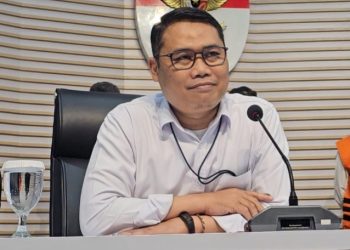Usut Korupsi Google Cloud Kemendikbudristek, KPK Sebut Bergulir Ketika Pandemi Covid-19