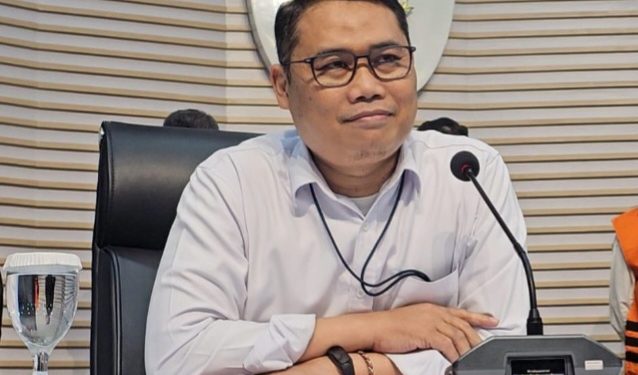Usut Korupsi Google Cloud Kemendikbudristek, KPK Sebut Bergulir Ketika Pandemi Covid-19