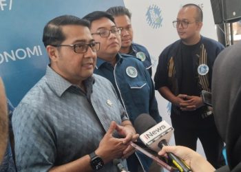Jalin Kerja Sama, KemenEkraf-GEKRAFS Dorong Regulasi yang Berpihak pada Pelaku Industri Kreatif