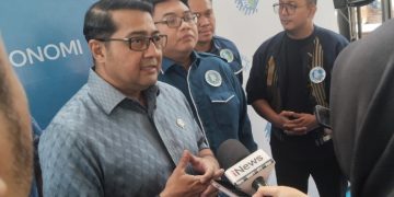 Jalin Kerja Sama, KemenEkraf-GEKRAFS Dorong Regulasi yang Berpihak pada Pelaku Industri Kreatif