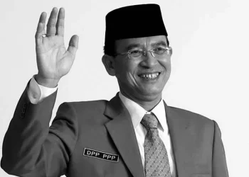 Mantan Menteri Agama RI Suryadharma Ali Wafat di RS Mayapada Jakarta