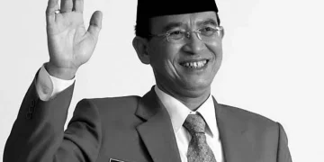 Mantan Menteri Agama RI Suryadharma Ali Wafat di RS Mayapada Jakarta