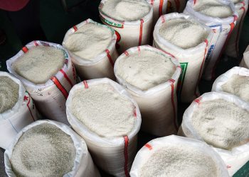 Pemprov DKI Dalami soal Temuan Beras Oplosan Food Station
