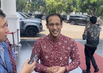 Empat Mantan Stafsus Nadiem Juga Berpeluang Digarap KPK