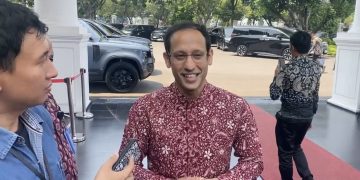 Empat Mantan Stafsus Nadiem Juga Berpeluang Digarap KPK