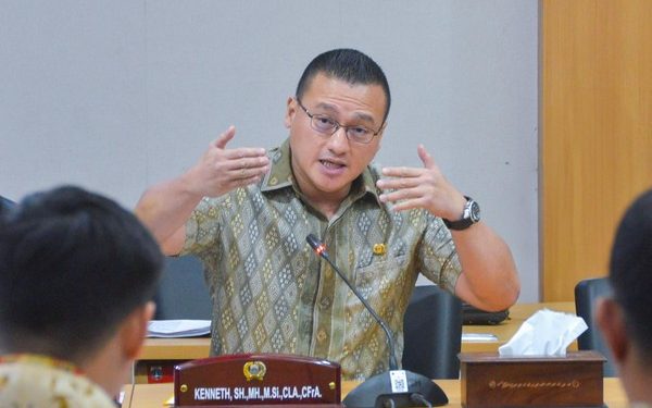 Warga Keluhkan Pelayanan BPJS Kesehatan Buruk di RSUD Jakarta, DPRD DKI Minta Perbaikan Total