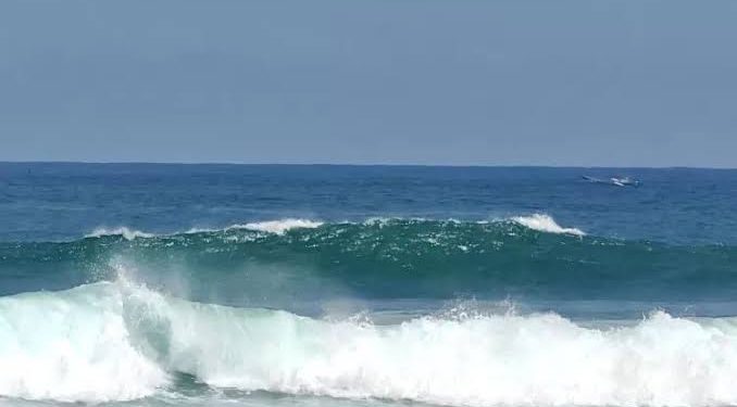 Gelombang Tinggi Diprediksi Hampiri Sejumlah Wilayah Perairan Indonesia hingga Awal Agustus