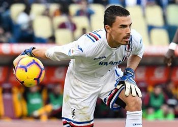 Kiper Timnas Indonesia Emil Audero Resmi Dipinjamkan, Perkuat Klub Promosi Serie A