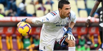 Kiper Timnas Indonesia Emil Audero Resmi Dipinjamkan, Perkuat Klub Promosi Serie A