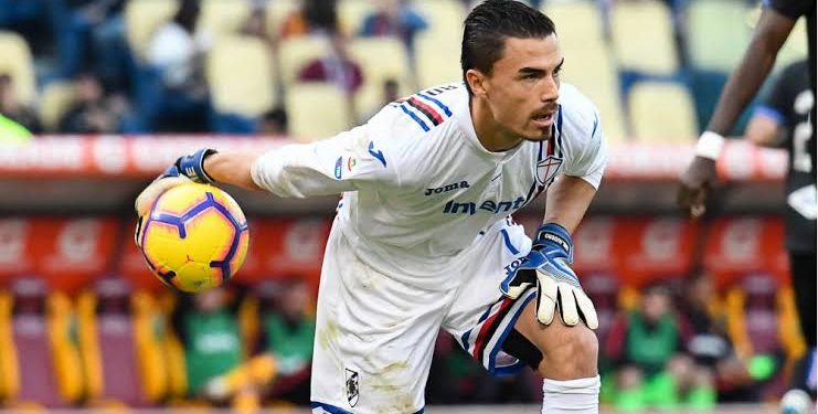 Kiper Timnas Indonesia Emil Audero Resmi Dipinjamkan, Perkuat Klub Promosi Serie A