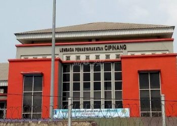 Habis Salemba Giliran Lapas Cipinang Disisir, Ditemukan Sejumlah Ponsel di Kamar Napi