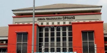 Habis Salemba Giliran Lapas Cipinang Disisir, Ditemukan Sejumlah Ponsel di Kamar Napi