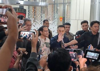 Minta Fee 30 Persen ke Google, Nadiem Makarim Rancang Proyek Chromebook sebelum Jadi Mendikbudristek