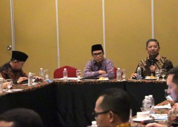 Kemenag Siapkan Gerakan Wakaf untuk Dana Abadi Pendidikan Islam, Potensinya Capai Rp500 Miliar per Tahun