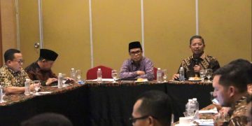 Kemenag Siapkan Gerakan Wakaf untuk Dana Abadi Pendidikan Islam, Potensinya Capai Rp500 Miliar per Tahun