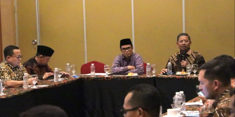 Kemenag Siapkan Gerakan Wakaf untuk Dana Abadi Pendidikan Islam, Potensinya Capai Rp500 Miliar per Tahun