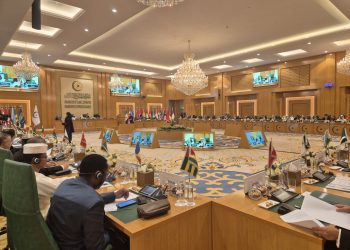 Anis Serukan OKI Berani Bertindak Tegas Menghentikan Rencana Israel Aneksasi Gaza