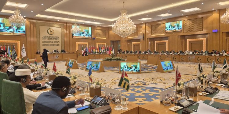 Anis Serukan OKI Berani Bertindak Tegas Menghentikan Rencana Israel Aneksasi Gaza