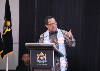 Pemda dan Kadin Harus Berkolaborasi Majukan Daerah