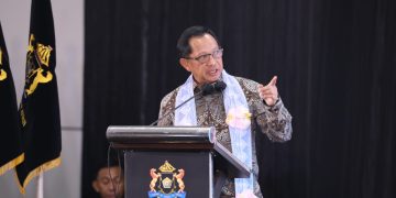 Pemda dan Kadin Harus Berkolaborasi Majukan Daerah