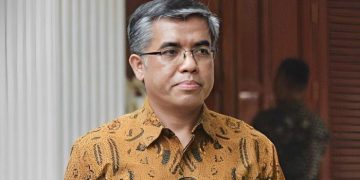 KPK tak Membantah Penyidikan Ebenezer Menyasar Menteri Yassierli