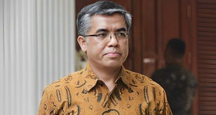 KPK tak Membantah Penyidikan Ebenezer Menyasar Menteri Yassierli