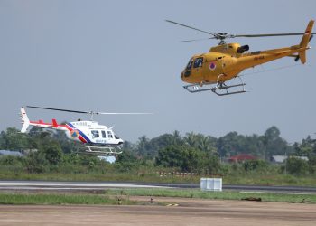 TNI AU Berduka, 1 Putra Terbaik Tewas dalam Misi