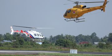 TNI AU Berduka, 1 Putra Terbaik Tewas dalam Misi