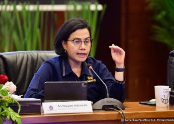 Rumah Menkeu Sri Mulyani Tak Luput dari Aksi Penjarahan, Pelaku Diduga Beraksi secara Terorganisasi