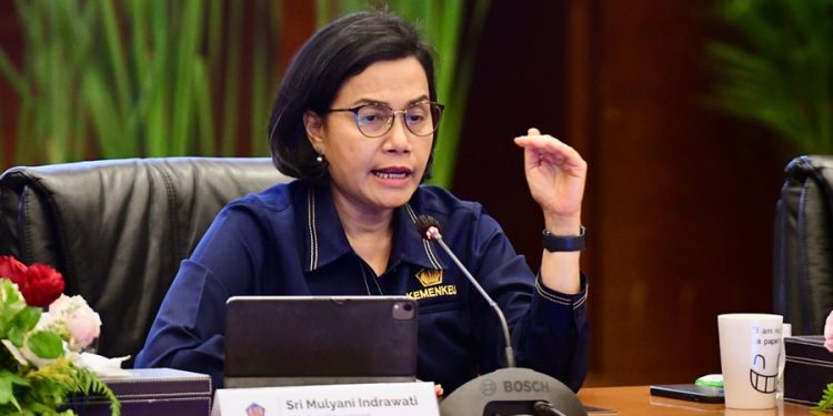 Rumah Menkeu Sri Mulyani Tak Luput dari Aksi Penjarahan, Pelaku Diduga Beraksi secara Terorganisasi