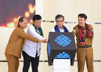 Menaker Yassierli Sebut PBL Smart Sector Cetak Talenta Digital Siap Kerja, Begini Penjelasannya