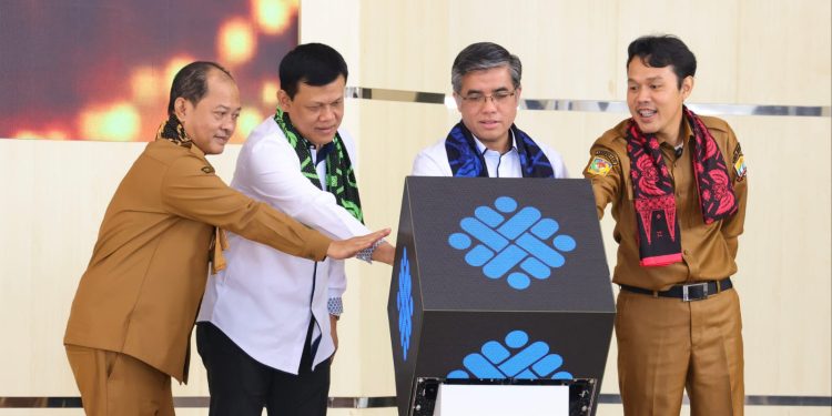 Menaker Yassierli Sebut PBL Smart Sector Cetak Talenta Digital Siap Kerja, Begini Penjelasannya