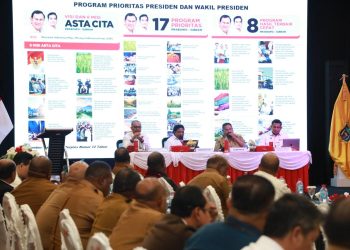 2.200 Rumah Bakal Dibangun di Papua Pegunungan, Simak Tipe dan Peruntukannya