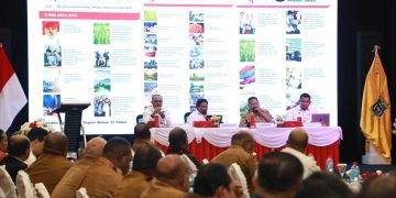 2.200 Rumah Bakal Dibangun di Papua Pegunungan, Simak Tipe dan Peruntukannya