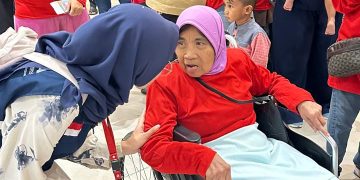 264 WNI Kelompok Rentan Dipulangkan dari Malaysia, Ini Rinciannya