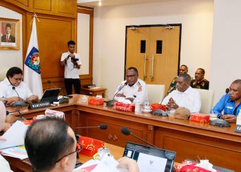 Wamendagri Ingatkan Pemekaran 203 Desa di Pegunungan Arfak Harus Sesuai Aturan