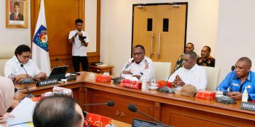 Wamendagri Ingatkan Pemekaran 203 Desa di Pegunungan Arfak Harus Sesuai Aturan