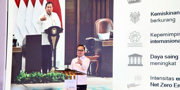 Pemda Diminta Responsif Hadapi Tantangan Perubahan Iklim