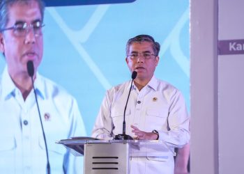 Lacak Aliran Dana Pemerasan, KPK Buka Peluang Periksa Menteri Ketenagakerjaan Yassierli