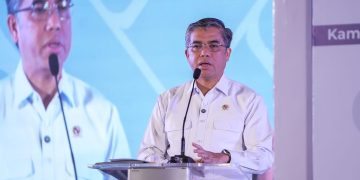 Lacak Aliran Dana Pemerasan, KPK Buka Peluang Periksa Menteri Ketenagakerjaan Yassierli