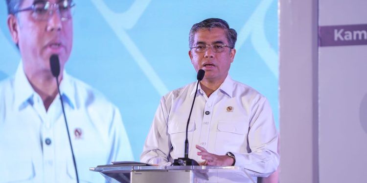 Lacak Aliran Dana Pemerasan, KPK Buka Peluang Periksa Menteri Ketenagakerjaan Yassierli