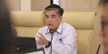 Lacak Aliran Dana Pemerasan, KPK Buka Peluang Periksa Menteri Ketenagakerjaan Yassierli