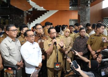 Penyakit TBC Masih Jadi Momok, Mendagri Minta Kepala Daerah Tangani secara Intensif