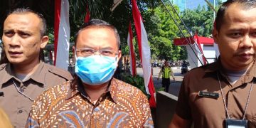 Penuhi Panggilan KPK, Bupati Sudewo Enggan Bicara Dikonfirmasi soal Reaksi Masyarakat Pati