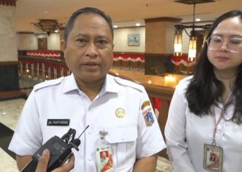 Pemkot Jaksel Ultimatum Perusahaan Jangan Lagi Tahan Ijazah Pekerja
