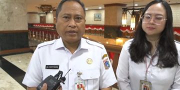 Pemkot Jaksel Ultimatum Perusahaan Jangan Lagi Tahan Ijazah Pekerja