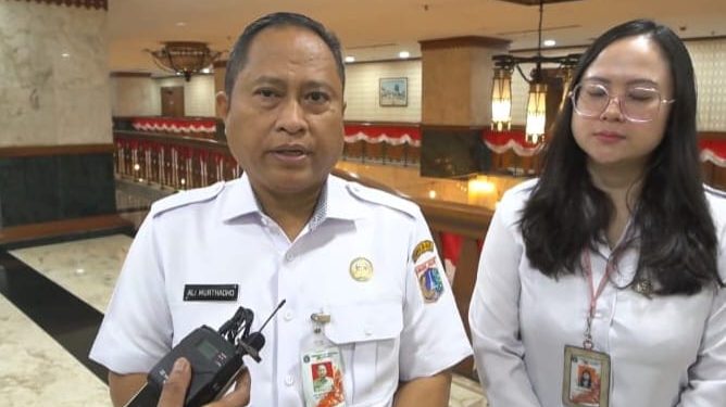 Pemkot Jaksel Ultimatum Perusahaan Jangan Lagi Tahan Ijazah Pekerja