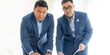 MAPA Kreatif Investasi ke PT Solusi Gading Mapan, Tandai Penguatan  Ekspansi Layanan Transportasi-Jasa Kebersihan