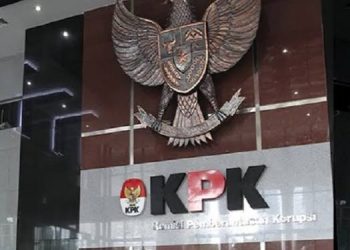 9 Orang Ditangkap KPK dalam OTT Inhutani V